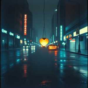 如果我们不曾相遇