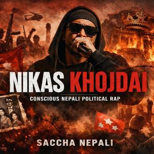 Nikas khojdai