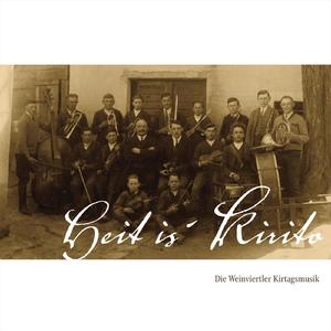 Wia da Naz bei Veder und Moahm zun Kirito(G) bleibm muiss