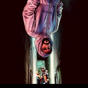 I’m at peace with the threat