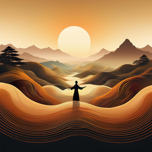 Profundo Equilibrio Interior