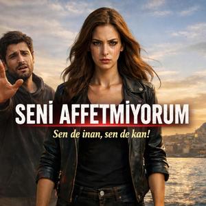 Seni Affetmiyorum