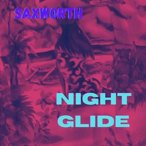 Night Glide (feat. Jeff Hackworth)