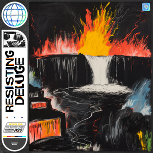 Watercolor Whispers: Nature's Vibrancy