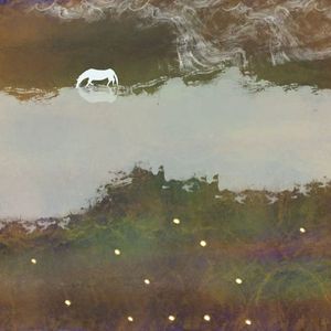 星空下的高日罕