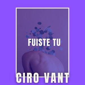 Fuiste Tu