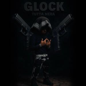 GLOCK TUTTA NERA