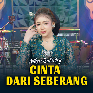 Cinta Dari Seberang