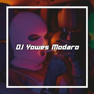 DJ Yowes Modaro
