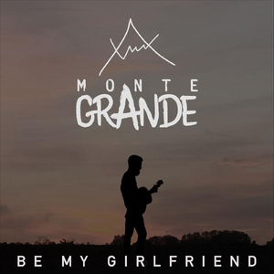 Be My Girlfriend