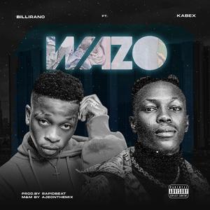 Wazo (feat. Kabex)