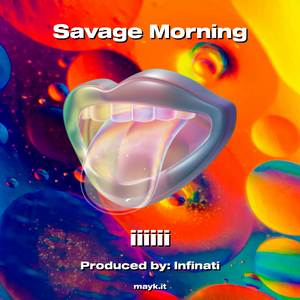 Savage Morning