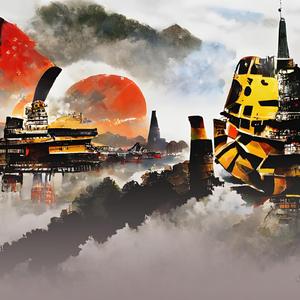 Heralding Architrave's Arrival