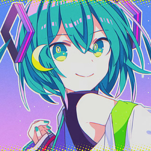 Night Drive Journey (feat. 初音ミク)