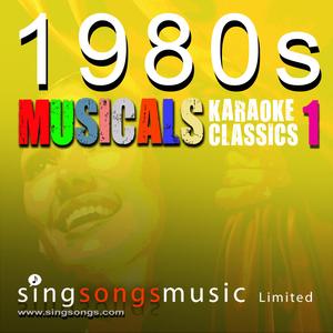 Starmaker (In the style of Fame The Musical)