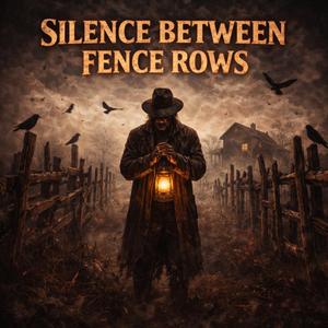 Crowfield Mercy (Dark Country Music)