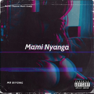 Mami Nyanga