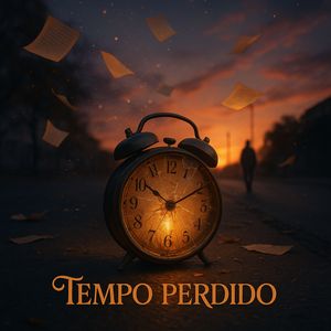 Tempo Perdido (Instrumental Version)