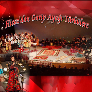 Kurbanam Han Gözüne