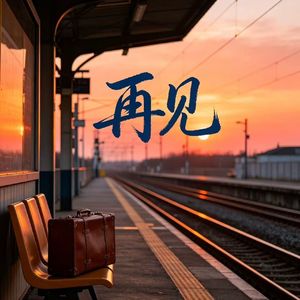 《再见》