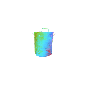 粉色系remix伴奏