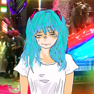 Bye Bye (feat. 初音ミク)