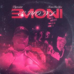 E Moni (feat. Astroboyy2k)