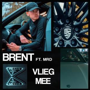 Vlieg Mee (feat. MRD)