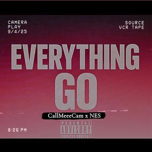 Everything Go (feat. NES)