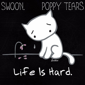 life is hard (prod. oilcolor)