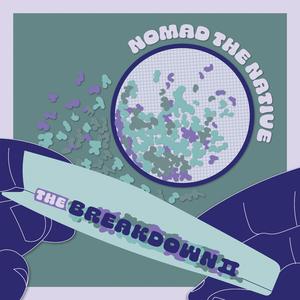 The Breakdown II (Marc Mathias Remix Instrumental Version)