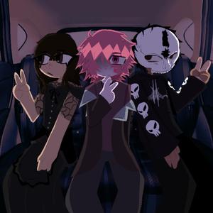 DAMN G!RL (feat. ZOYO)