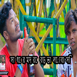 সাধের মদ রে বড় ভালোবাসি