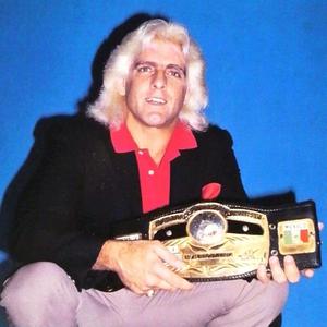 ric flair