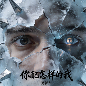 你配怎样的我