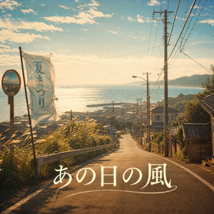 あの日の風