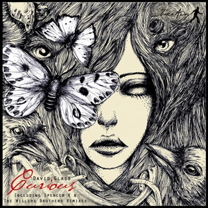 David Glass - Curious (Original Mix)