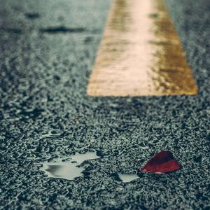 转身，趁还来得及