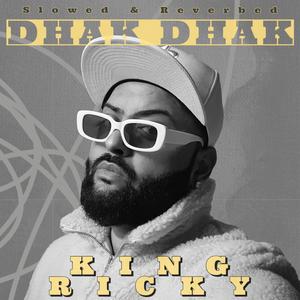 Dhak Dhak (Slowed & Reverbed)