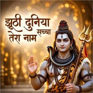 झूठी दुनिया सच्चा तेरा नाम Mahadev Bhajan