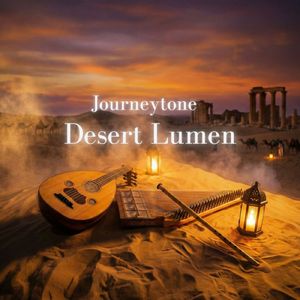 Between Sand and Stars