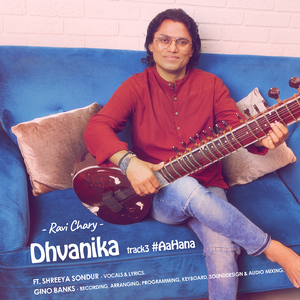 AaHana (From "Dhvanika")