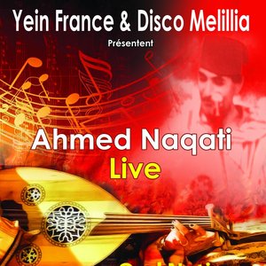 Alamhayan Alafqayas (Live)