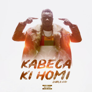 Kabeça Ki Homi