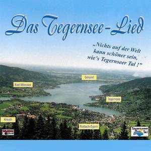 Das Tegernsee Lied