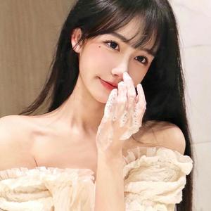 遇见你的时候所有星星都落在我头上