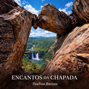 ENCANTOS DA CHAPADA