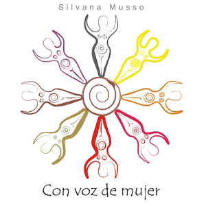 Vasijas de Maíz (feat. Evelina Senger)