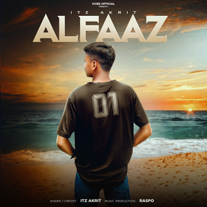 Alfaaz