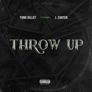 Throw up (feat. J.carter)